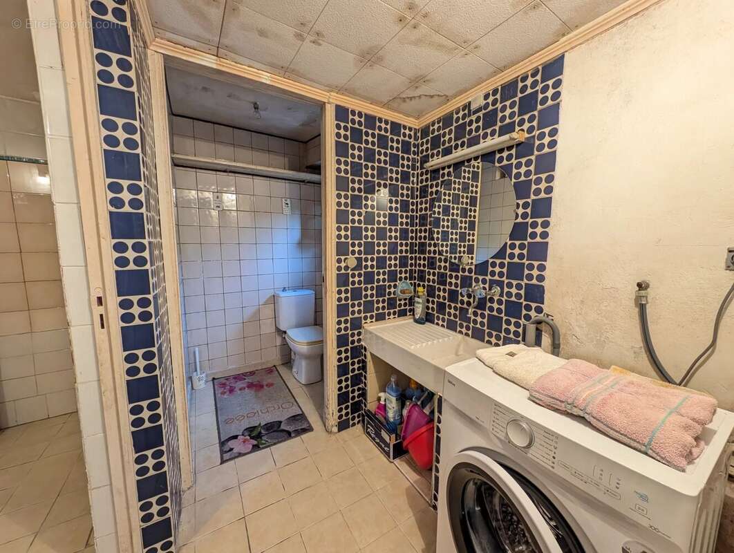 La trinite: maison avec garage et piscine - photo 17