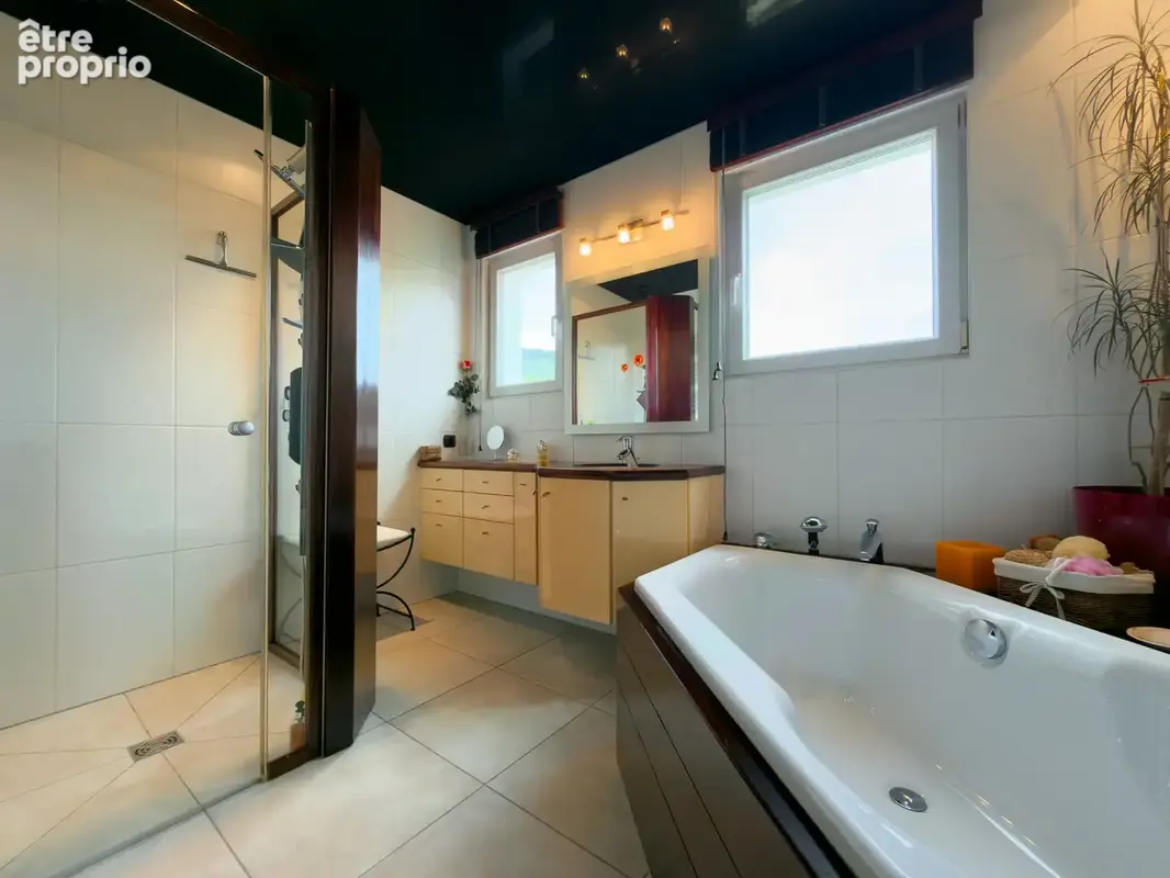 Maison familiale 3 chambres - photo 9