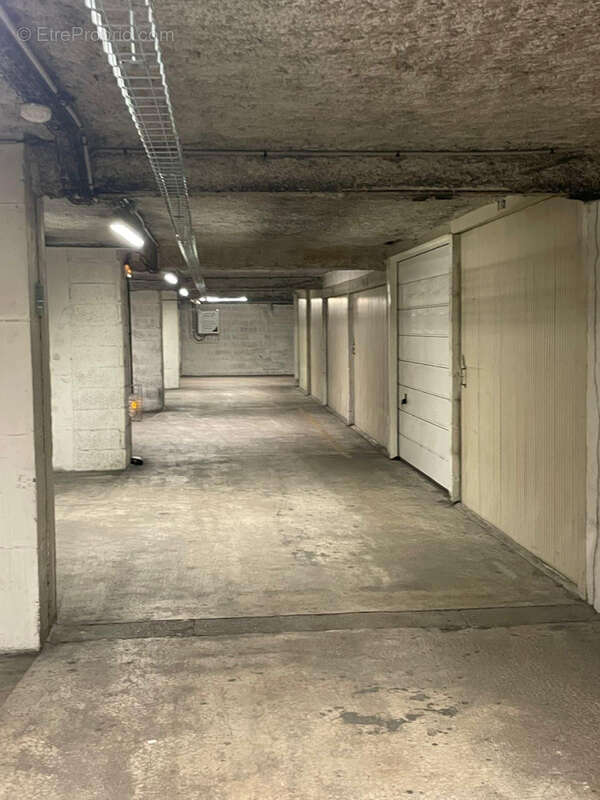 13 m² à Paris-15e  - photo 2