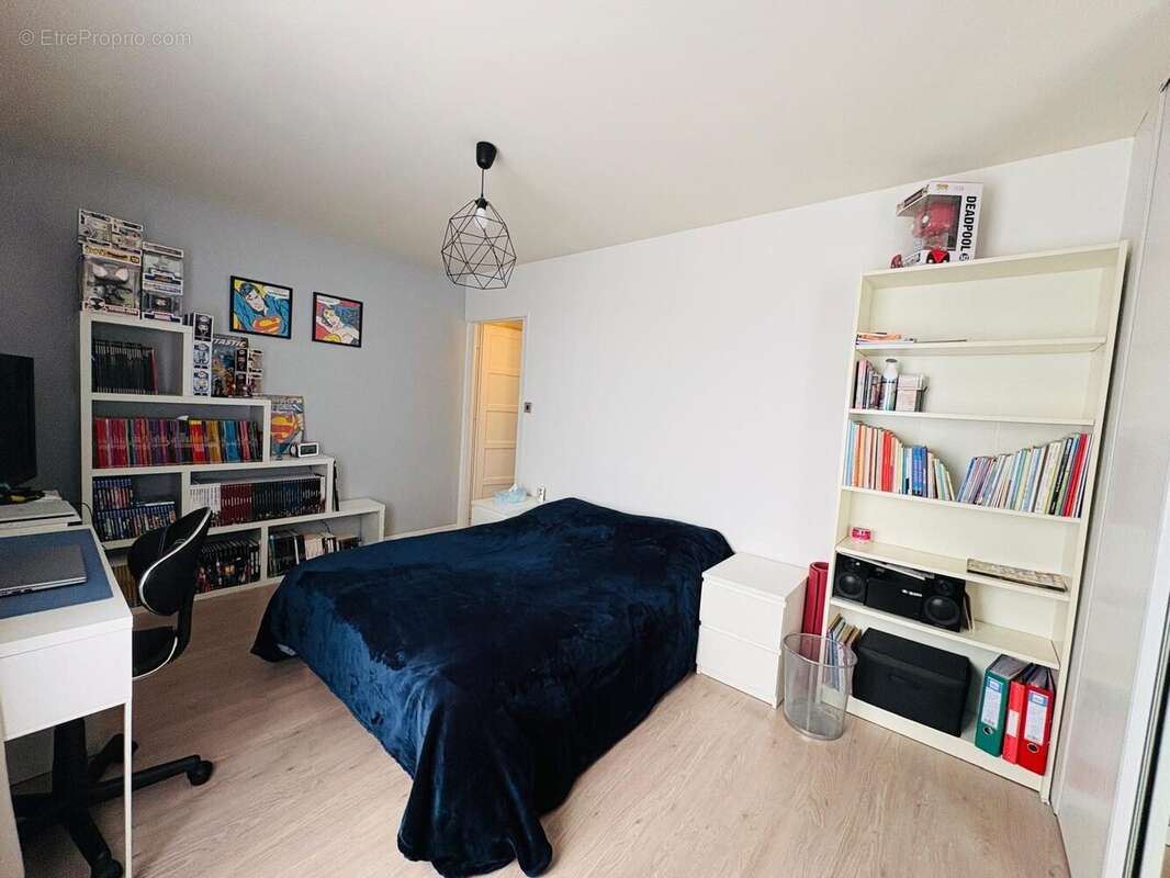 Maison à WAMBRECHIES