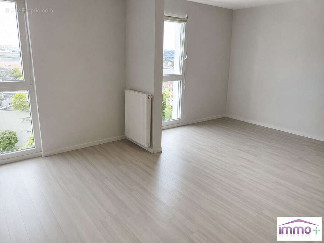 Appartement à PANTIN