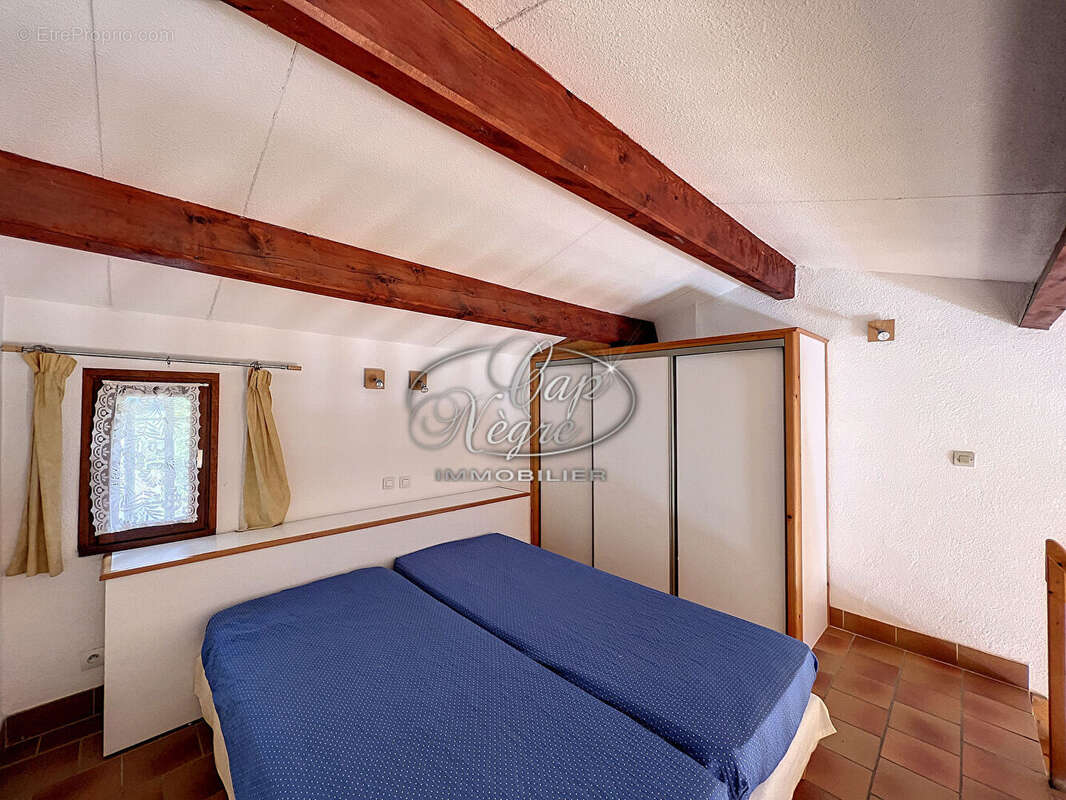 Appartement à LE LAVANDOU