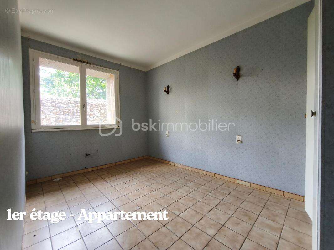 Appartement à BEDARIEUX