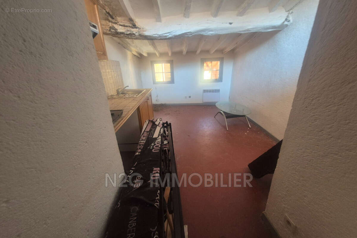 Appartement 7 pièces 58 m² à vendre à Grasse (06130) - photo 6
