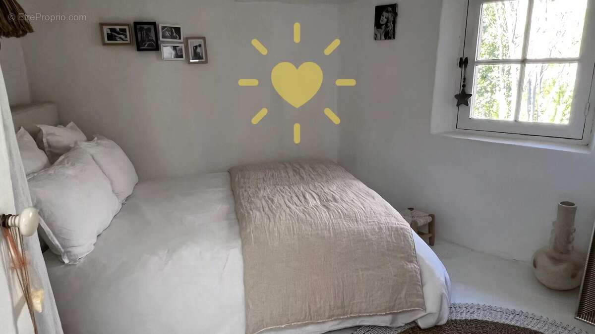 Appartement à CLAVIERS