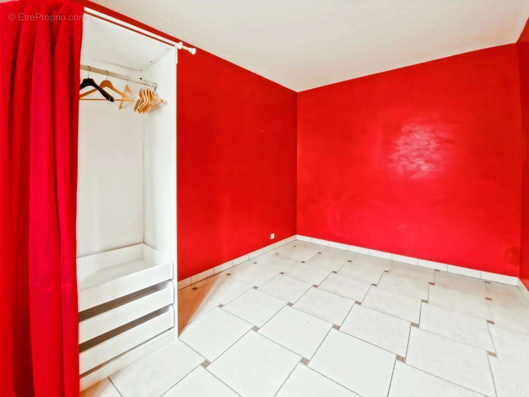 Maison à CHATELLERAULT