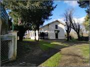 Maison à CAHUZAC-SUR-ADOUR