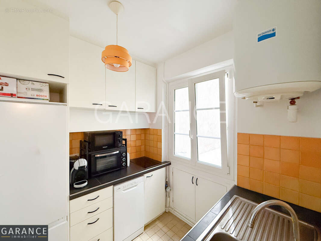 Appartement 37 m² à Paris-14e  - photo 9