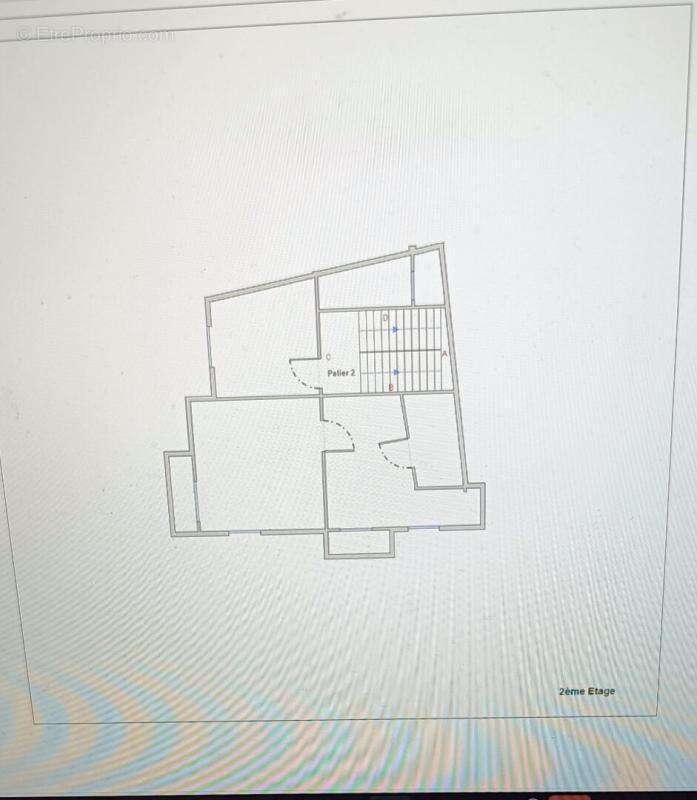 Appartement à AIX-LES-BAINS