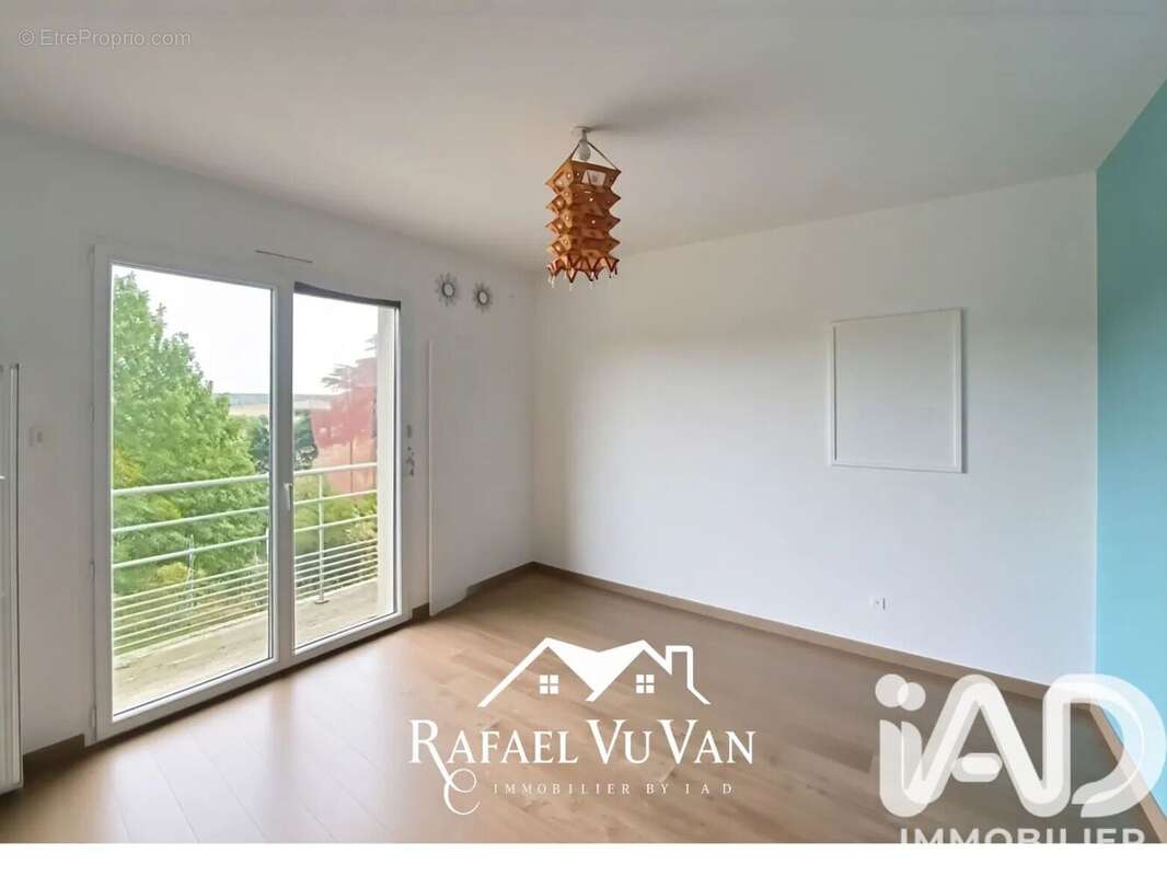 Maison 154 m² à Louye  - photo 8