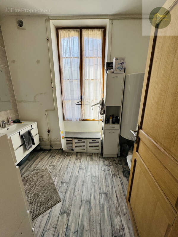 A vendre maison de village egreville - photo 39