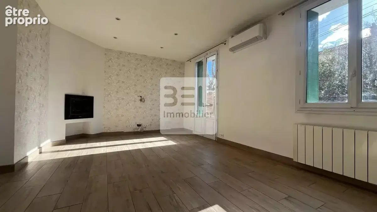 Maison de ville 1ere couronne avignon avec piscine - photo 6