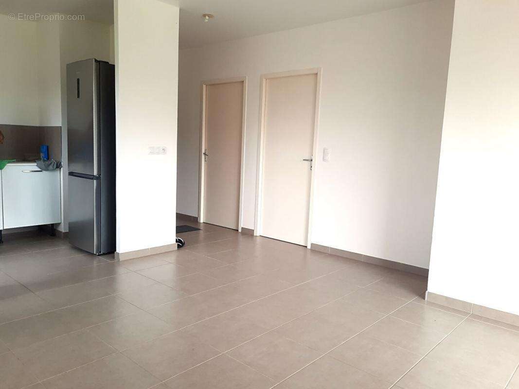 Appartement à CAYENNE