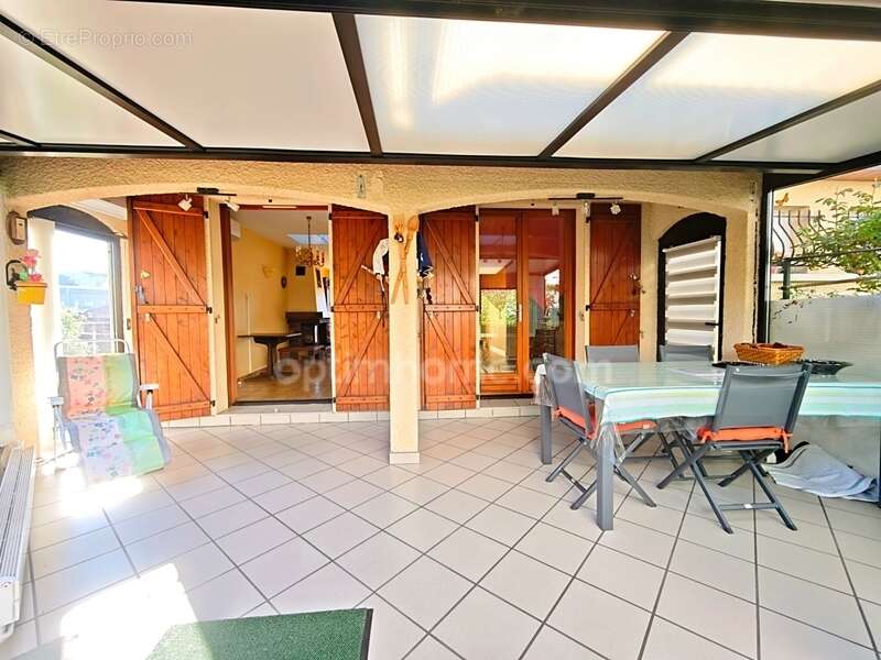 Maison à BEAUMONT