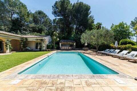 Maison à CANNES