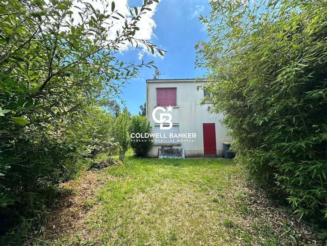 Maison à LES SABLES-D&#039;OLONNE