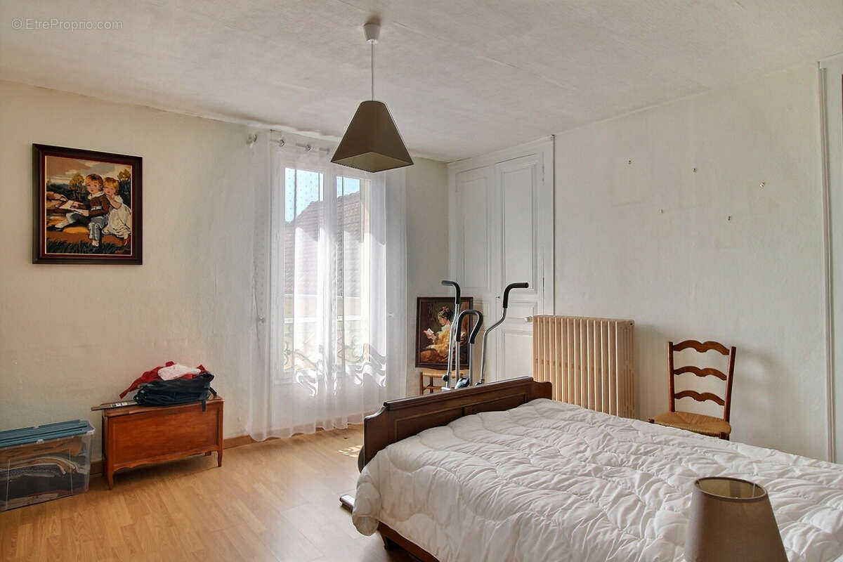 Maison à SAINT-PREST