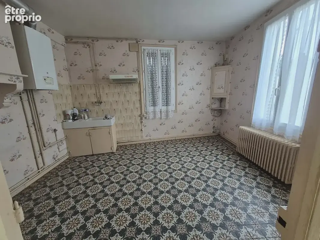 Maison Le Havre 3 pièce(s) 68 m2 - photo 5