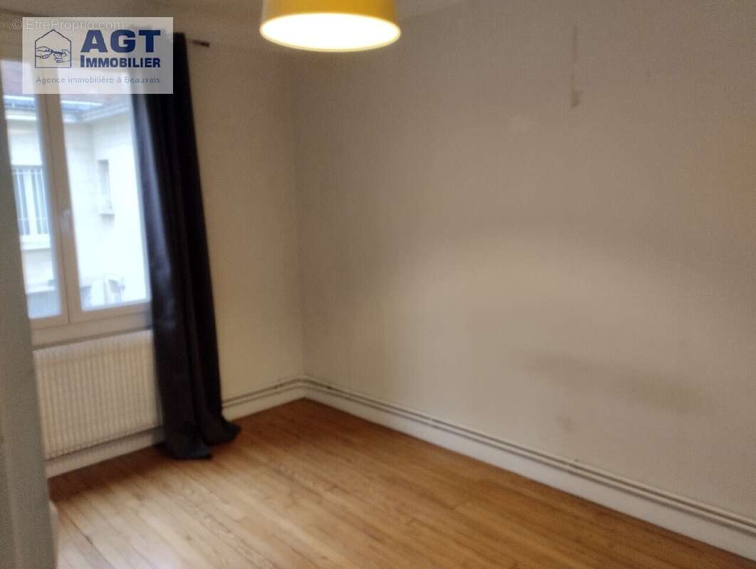Appartement à BEAUVAIS
