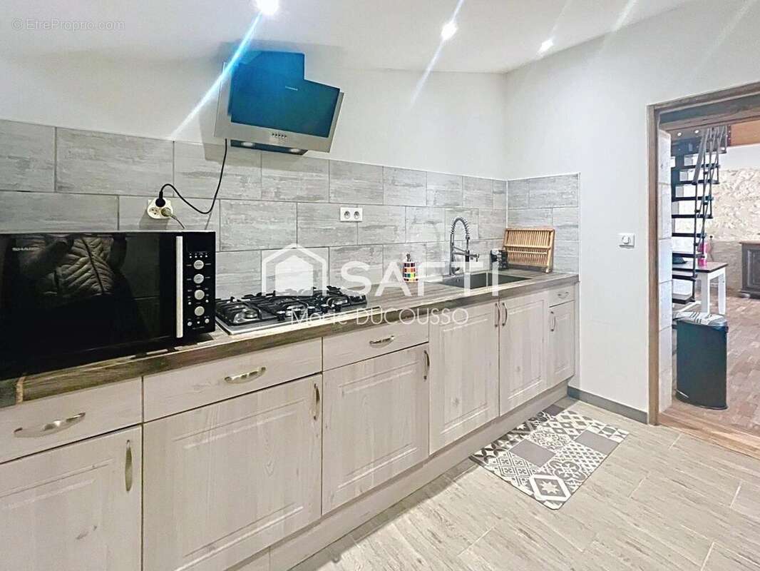 Photo 8 - Maison à VELINES