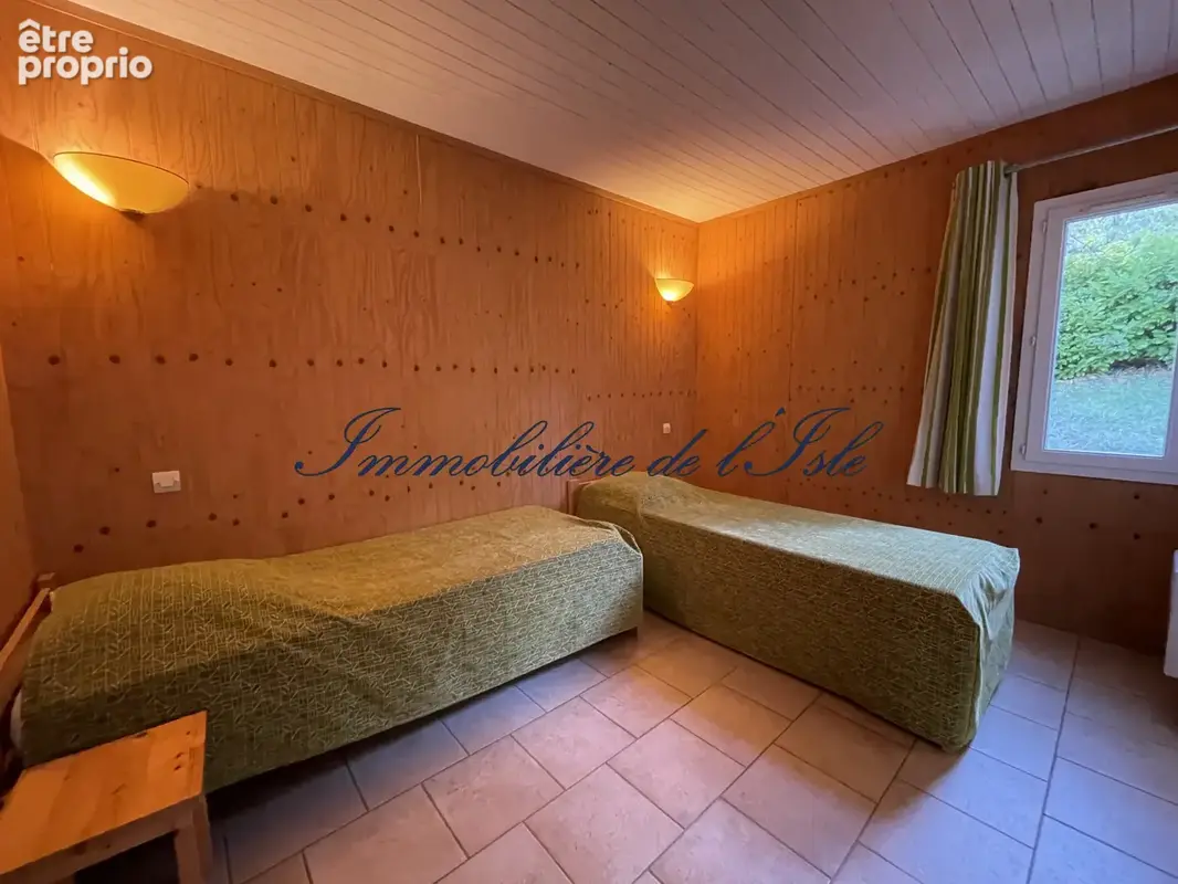Chalet meublé au coeur du perigord noir - photo 8