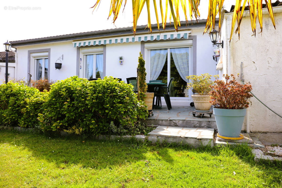 Maison à NORVILLE