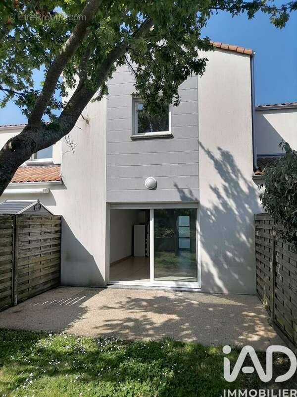 Photo 9 - Maison à LA PLAINE-SUR-MER