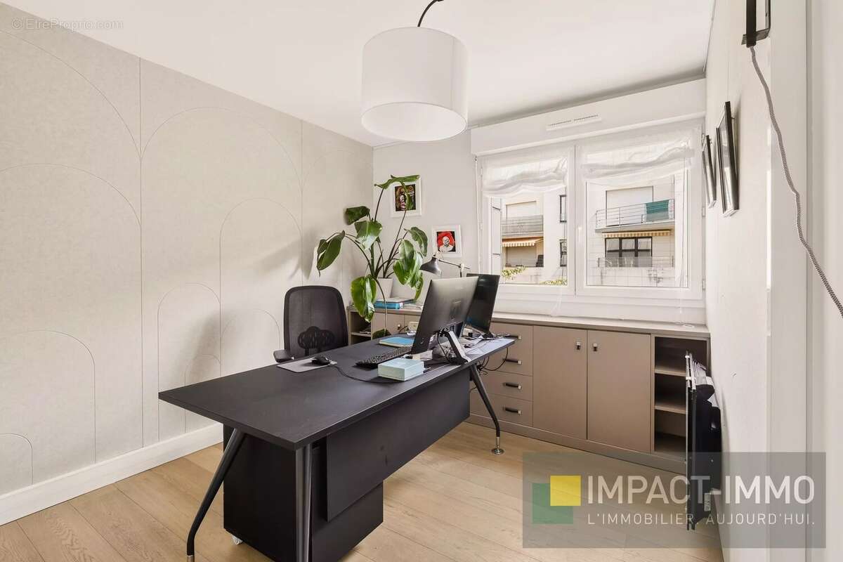 Exclusivité : t4 rooftop rueil-malmaison (limite suresnes) - photo 13
