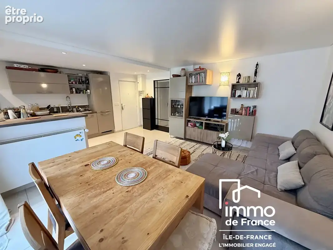 F3 - palaiseau - photo 16