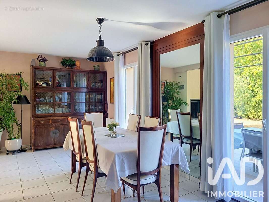 Photo 5 - Maison à REZE