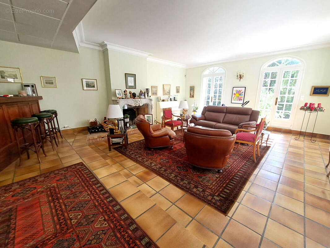 Magnifique maison Mansart - photo 2