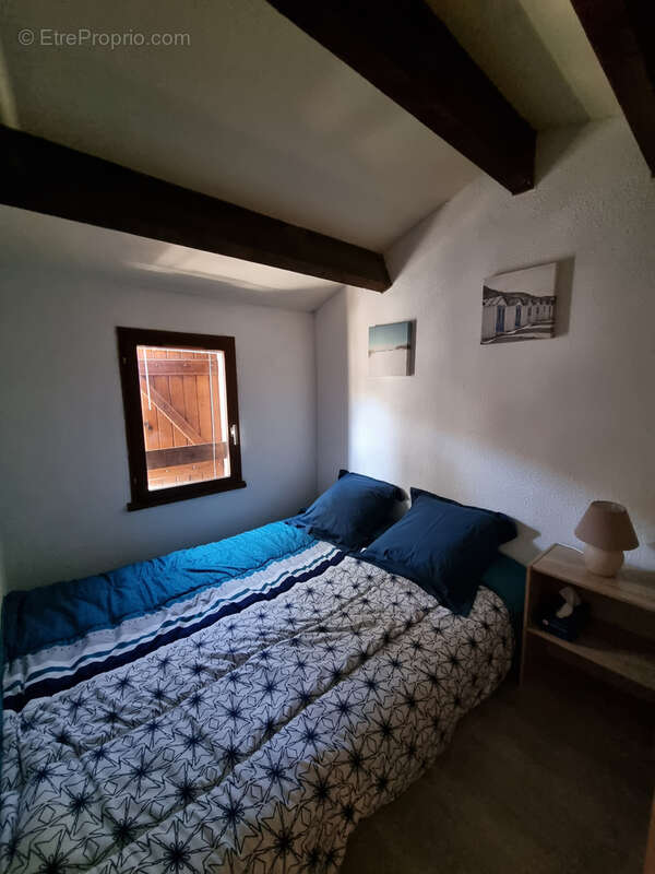 Appartement à FLEURY