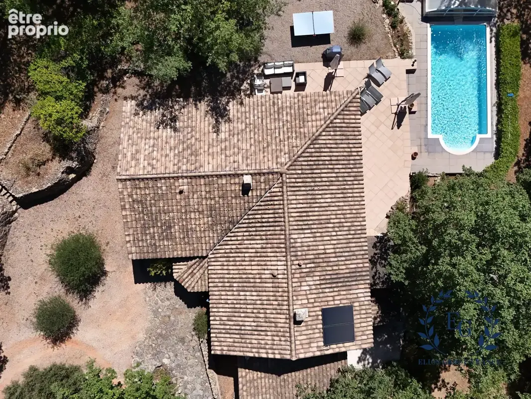 Maison 145 m² à Besse-Sur-Issole  - photo 6