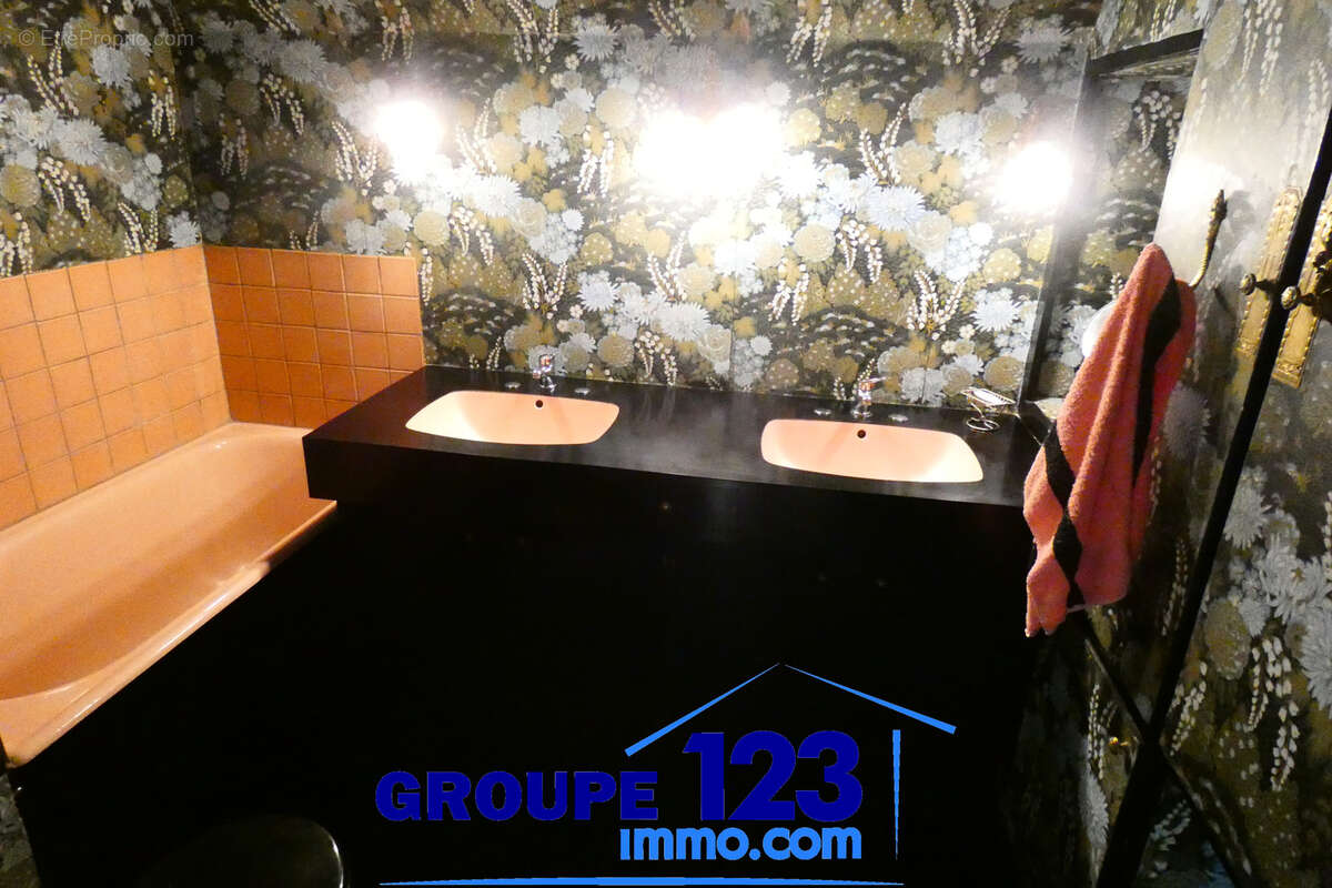 À vendre   Maison spacieuse et idéalement située à Auxerre   162 000 € - photo 10