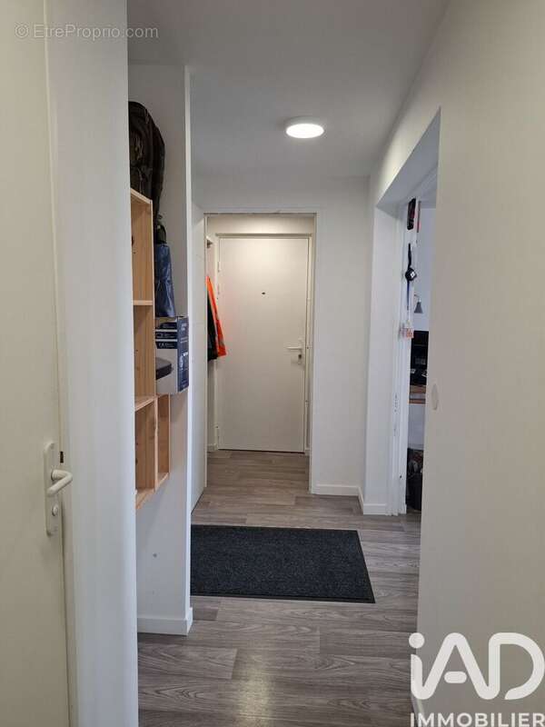 Photo 9 - Appartement à BEAUVAIS