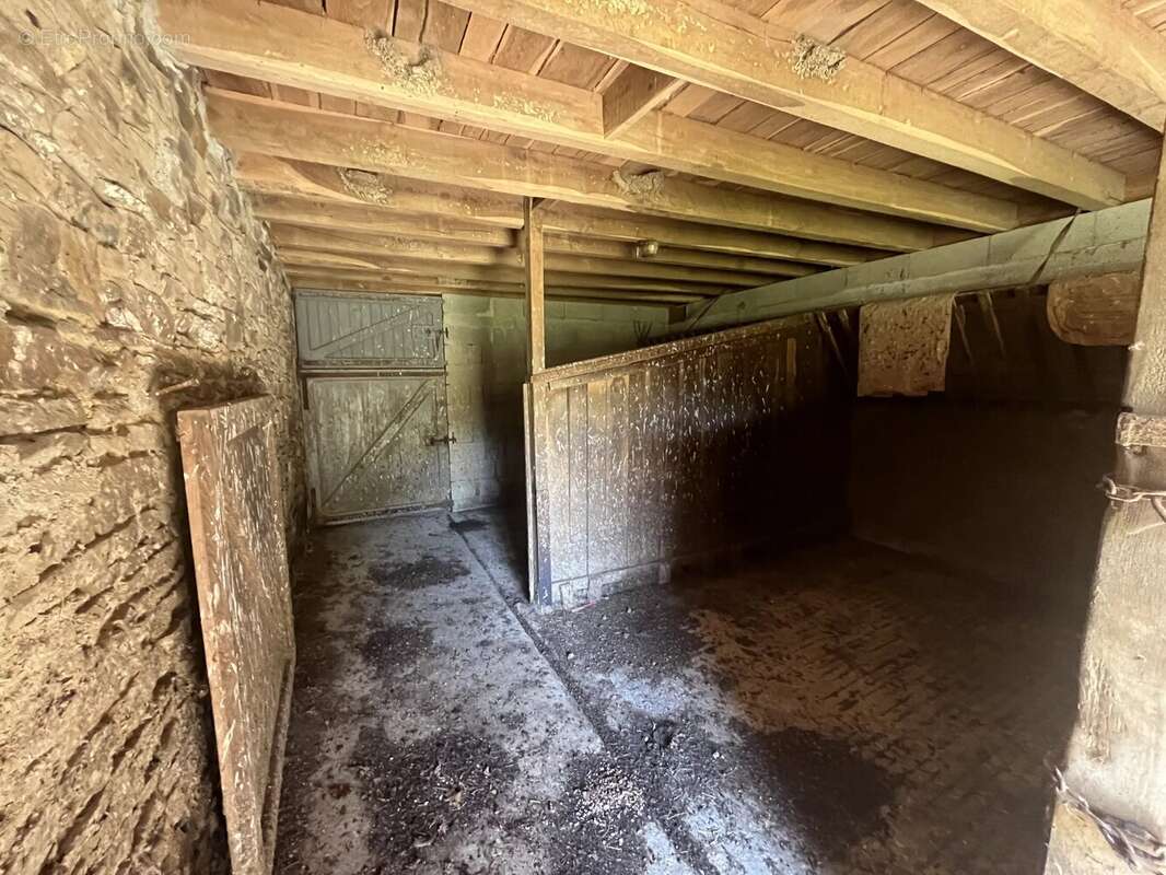Superbe maison de campagne avec plus de 8 hectares et des boxes à chevaux - photo 16