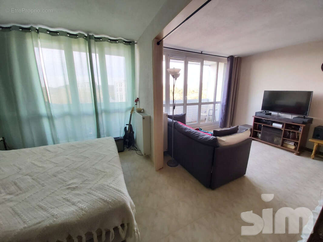 Appartement à CHELLES