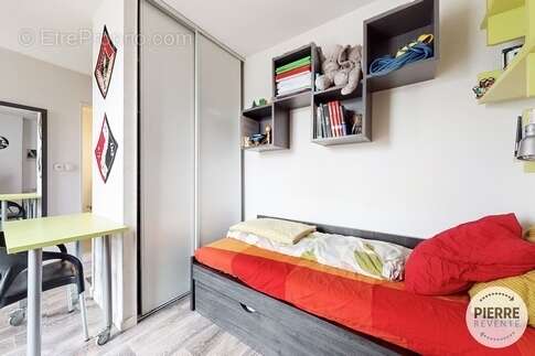 Villeurbanne : Idéal investissement locatif - photo 8