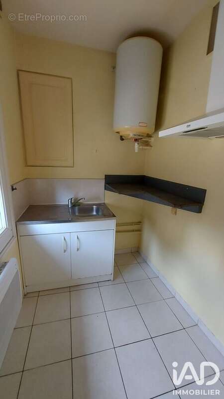 Photo 9 - Appartement à TROYES