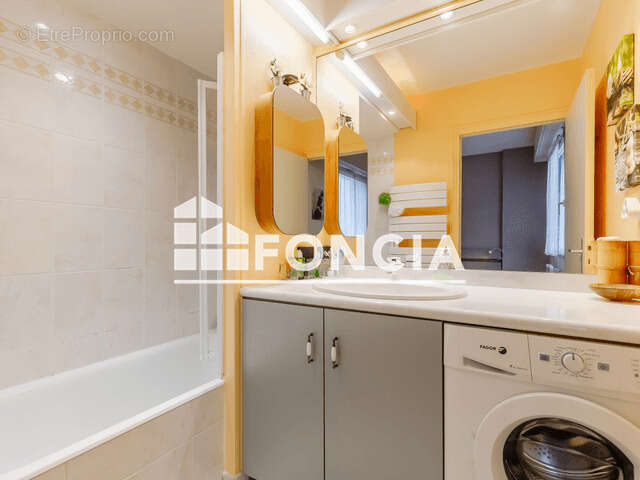 Appartement à SAINT-JEAN-DE-MONTS