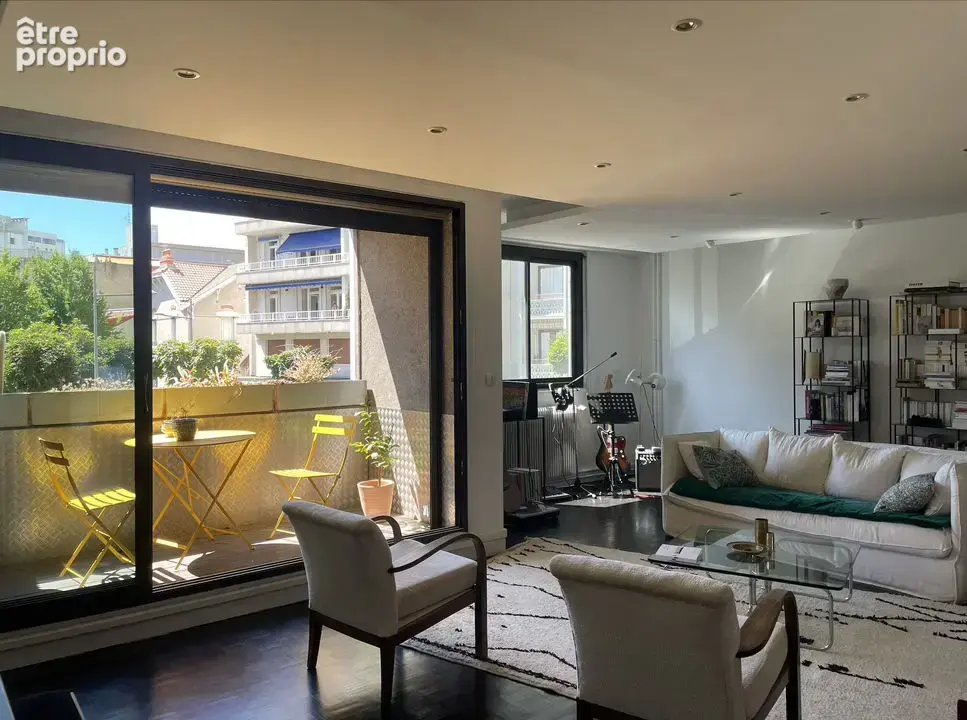 Appartement 6 pièces 125 m² à vendre à Clermont-Ferrand (63000) - photo 2