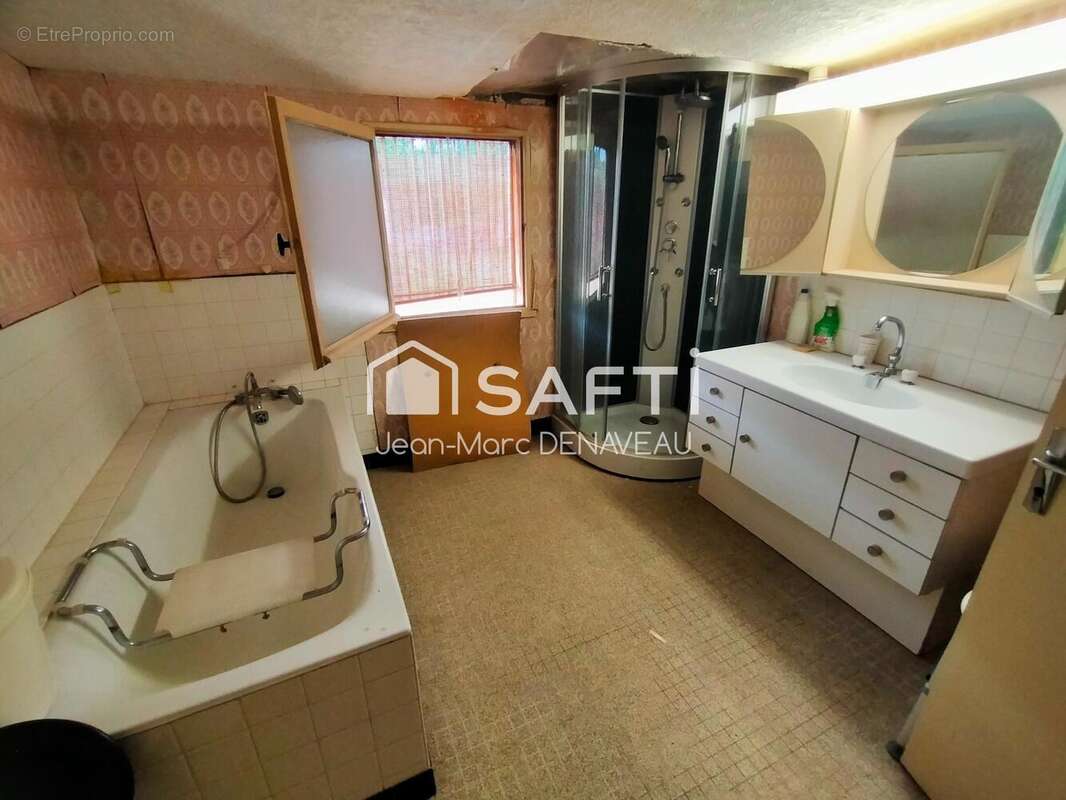 Photo 9 - Maison à BENAIS