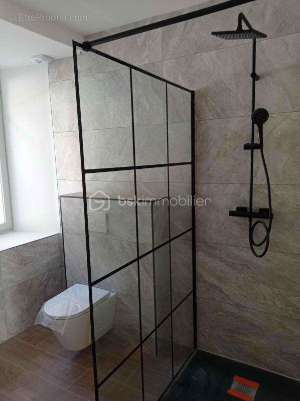 Appartement à BESANCON