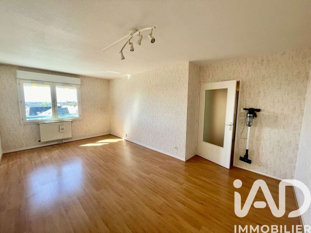 Photo 2 - Appartement à LE MANS