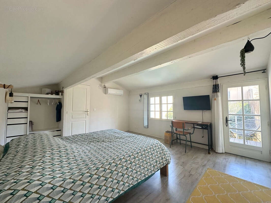 Maison à AIGUES-MORTES