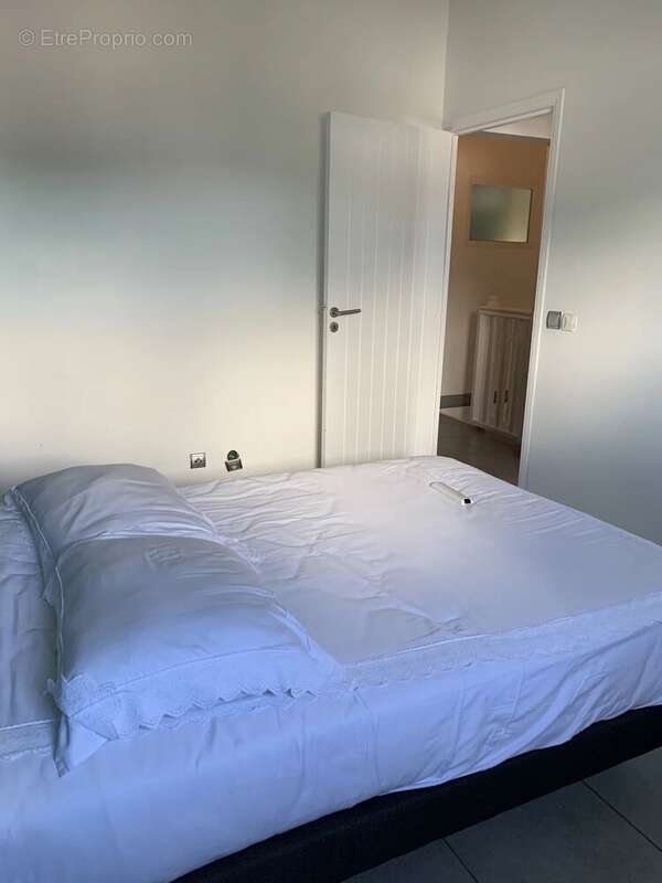 Appartement à POINTE-A-PITRE