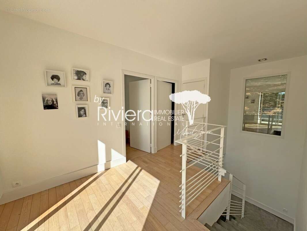 Maison à LA CROIX-VALMER