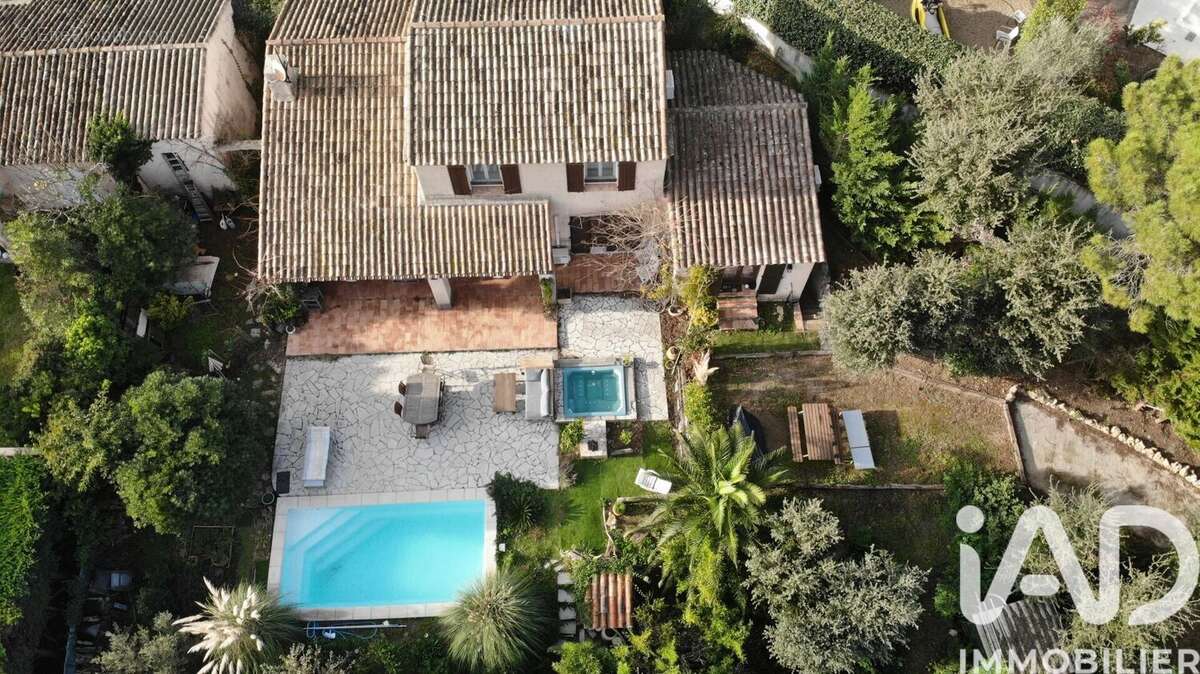 Photo 3 - Maison à GASSIN