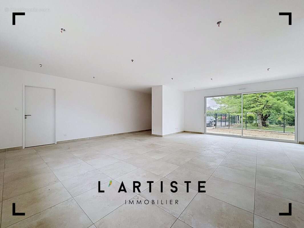 Maison à LA LONDE