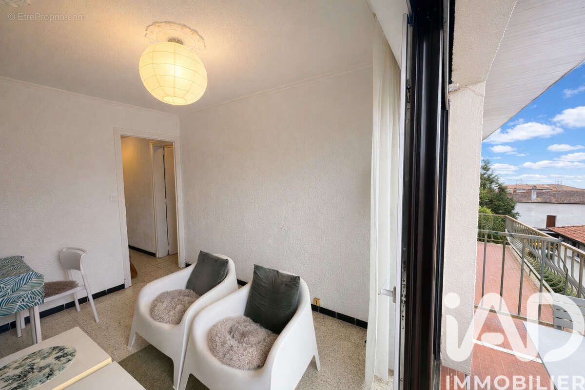 Photo 2 - Appartement à DAX
